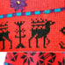 VINTAGE DEMETRE WOOL SWEATER NWOT