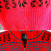 VINTAGE DEMETRE WOOL SWEATER NWOT