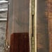 Reuge Wooden Hinged Music Box Kitten & Dragonfly - Plays Brahmas Lullaby.