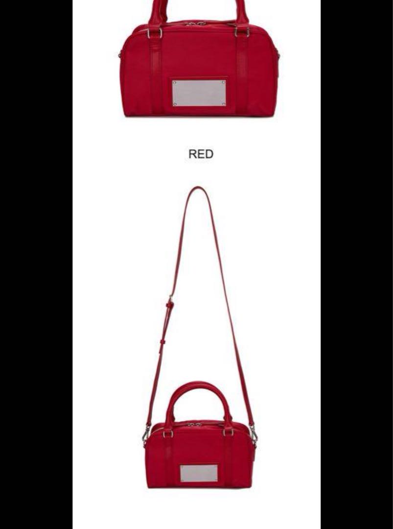 Martin Kim Shoulder Bag Mini Bag 2way