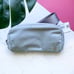 Lululemon Silver Drop Everywhere Belt Bag