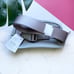 Lululemon Silver Drop Everywhere Belt Bag