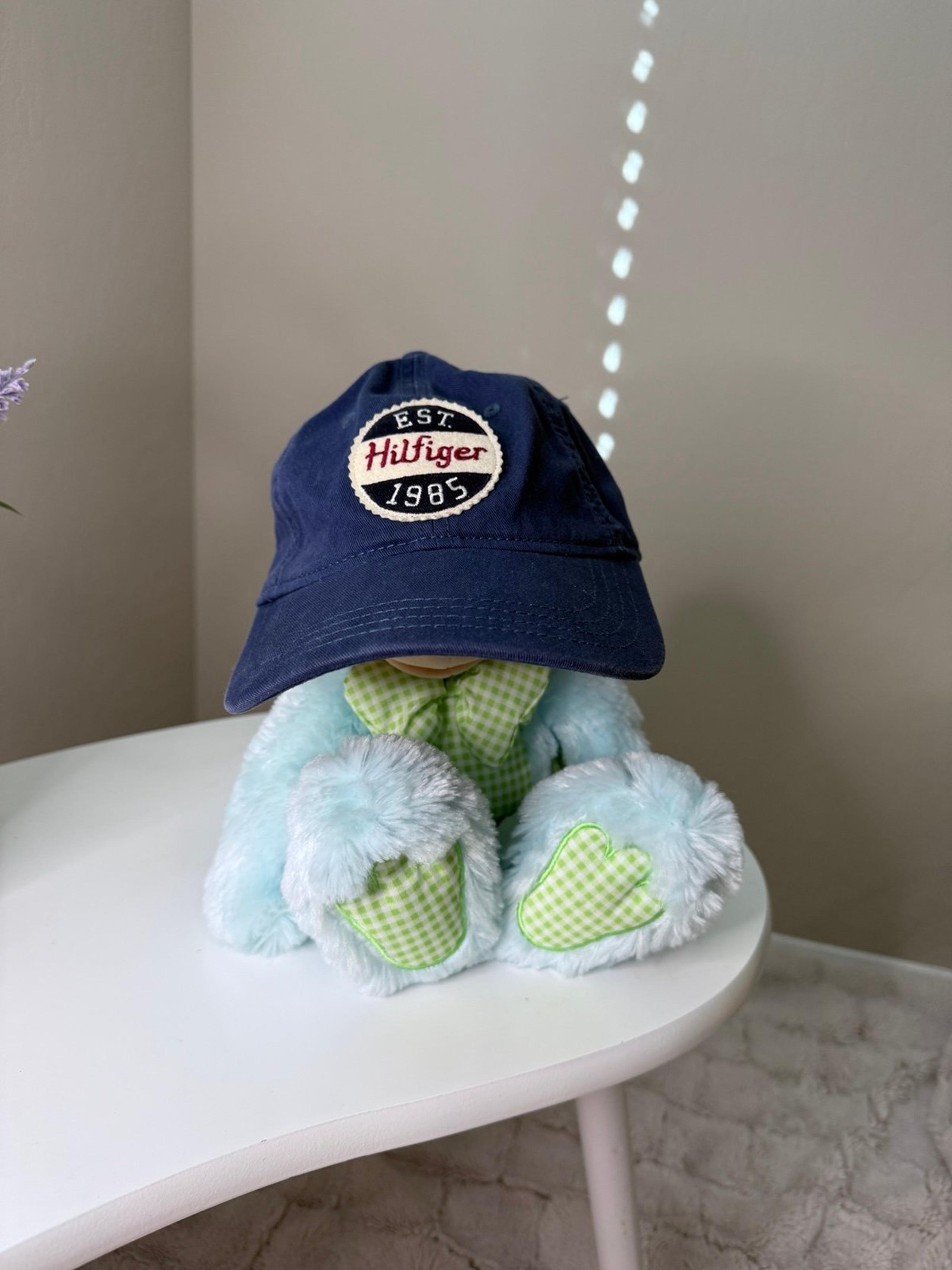 Tommy Hilfiger Navy Cap