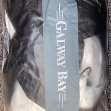 XL Galway Bay shirt
