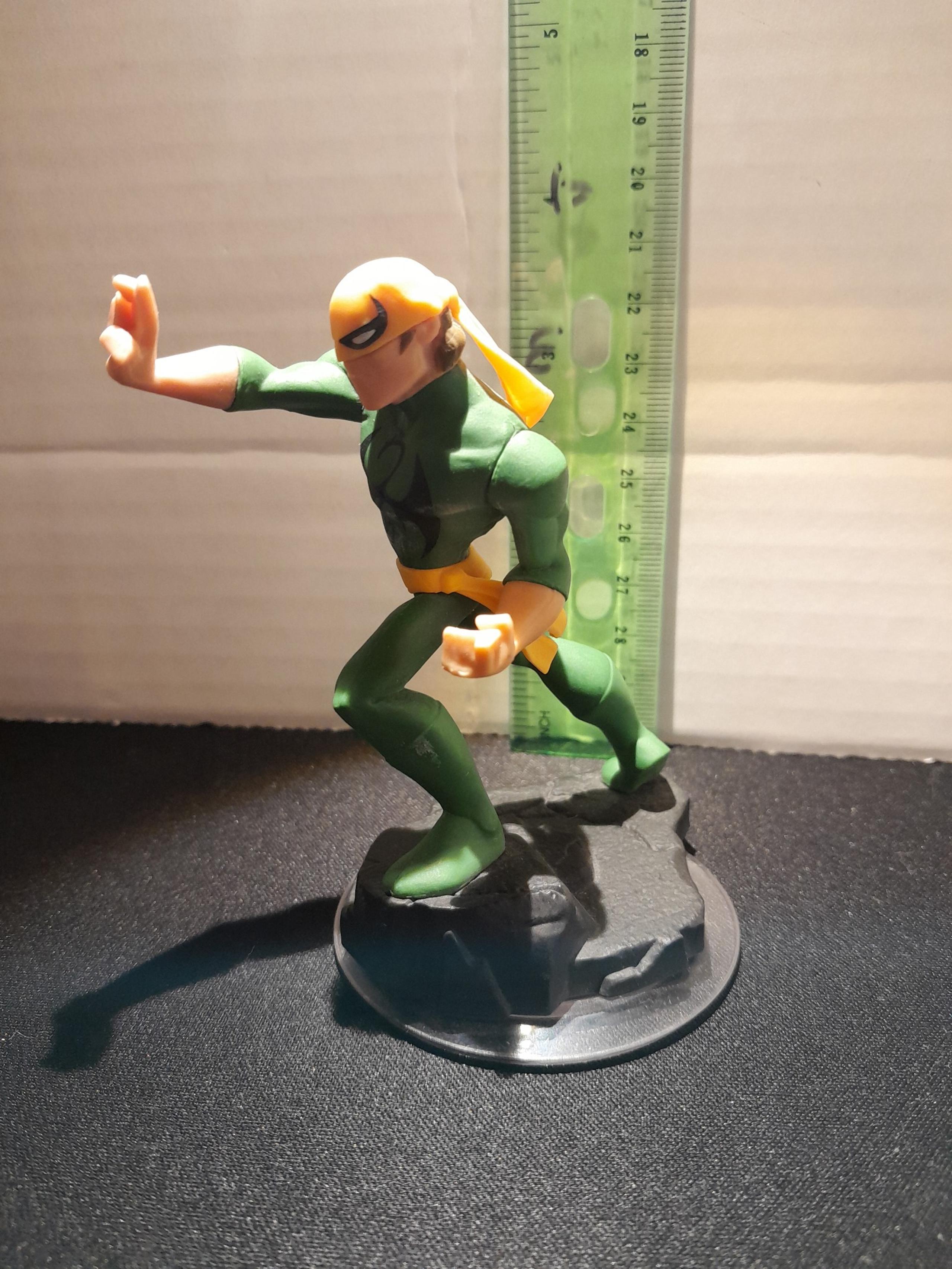 Disney Infinity 2.0 Marvel Iron Fist