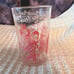 RARE Antique Howdy Doody glass