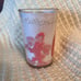 RARE Antique Howdy Doody glass