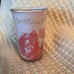 RARE Antique Howdy Doody glass