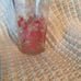 RARE Antique Howdy Doody glass