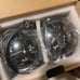 Jeep led fog light