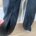 Women's Burton Avalon 2L Stretch Bib Pants (Short) - XS