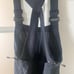 Women's Burton Avalon 2L Stretch Bib Pants (Short) - XS