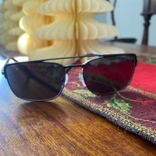 Prada aviator sunglasses