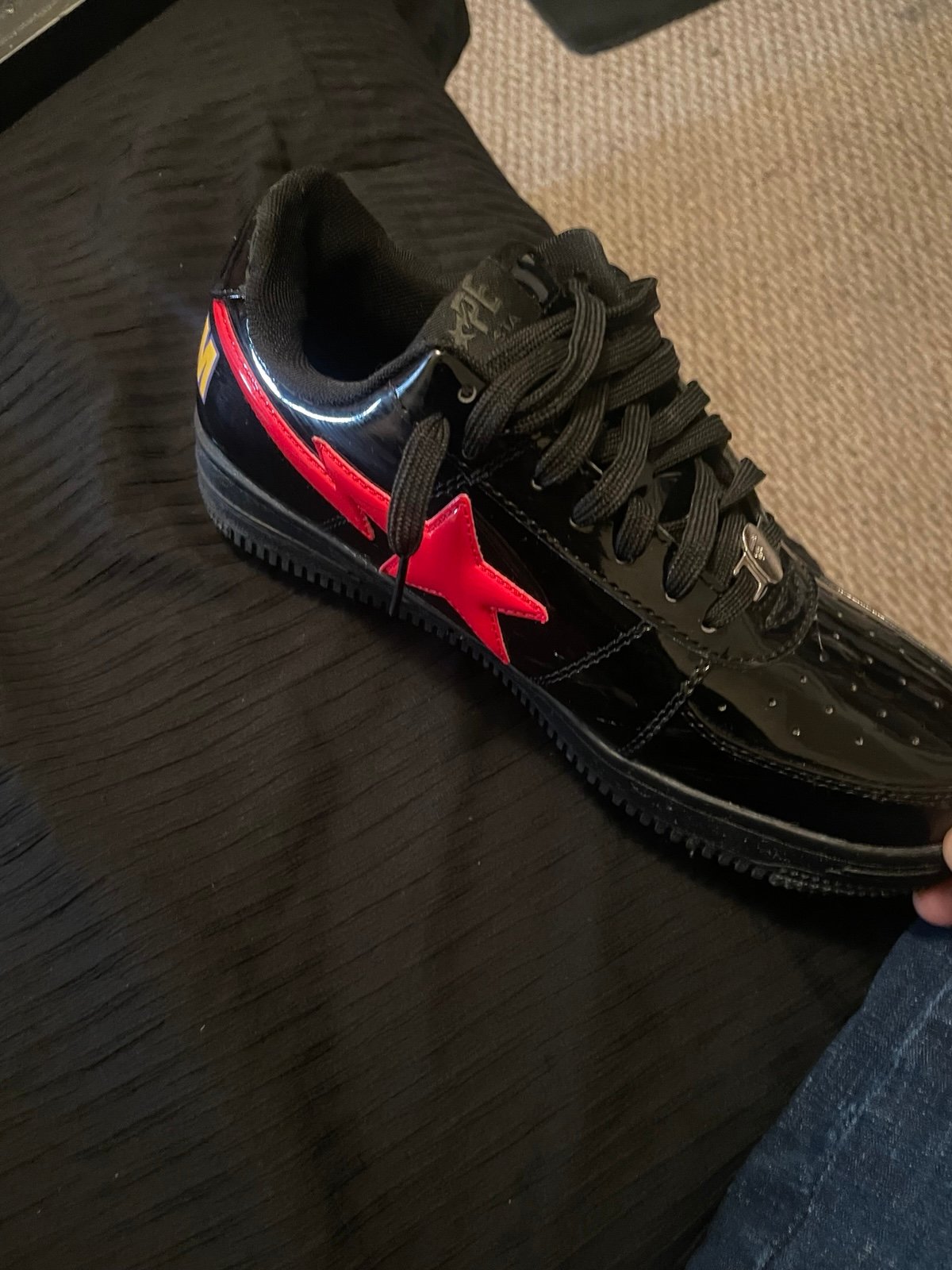Bapestas