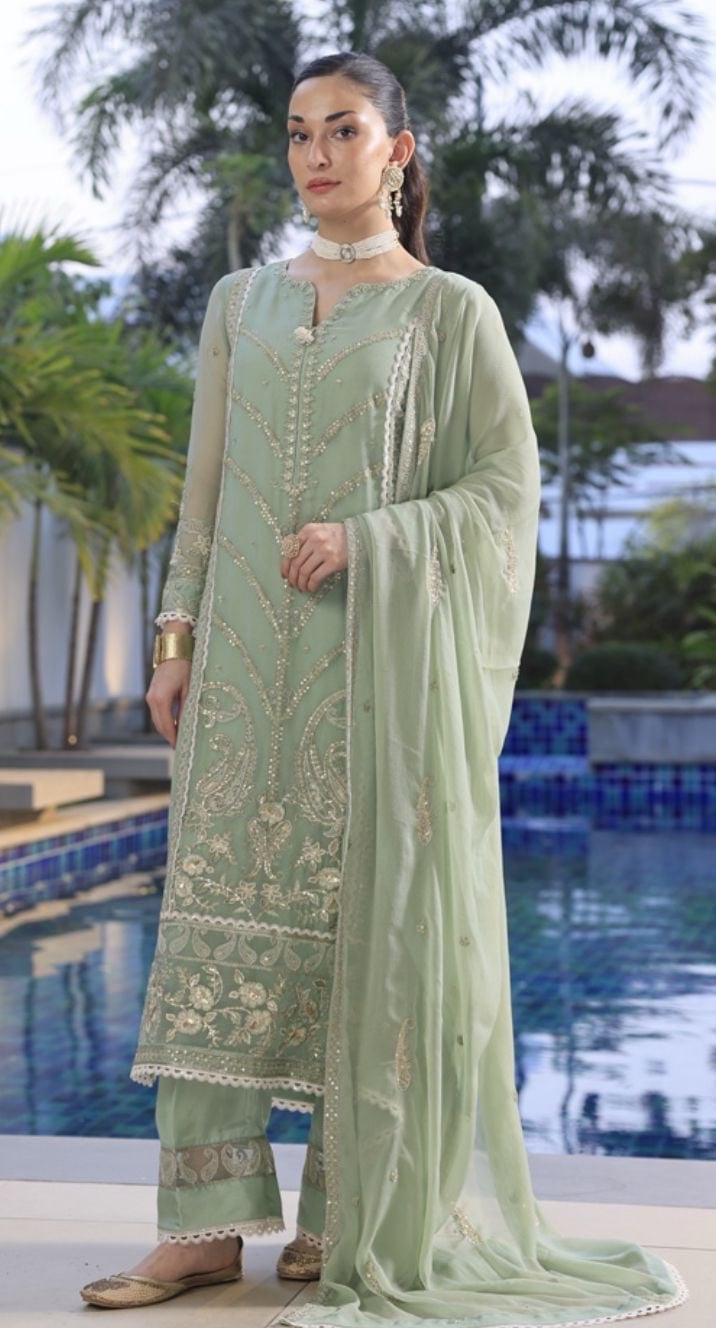 designer indian pakistani salwar kameez bollywood dress party wear suit wedding