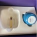 NWT Tatcha Japanese Indigo Cleanse + Furoshiki Cloth