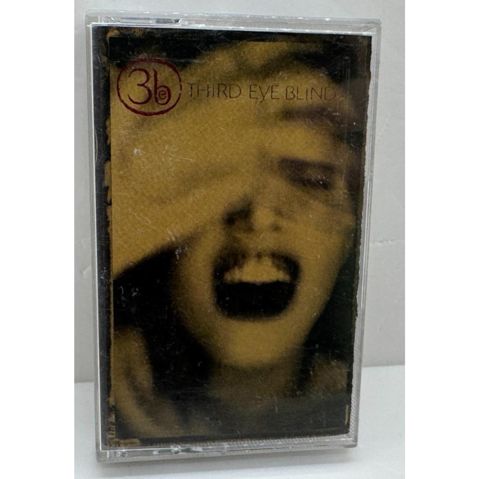 Third Eye Blind by Third Eye Blind (Cassette, Apr-1997, Elektra (Label))