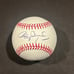 Roger Clemens Autographed Baseball JSA authenticated