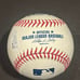 Roger Clemens Autographed Baseball JSA authenticated