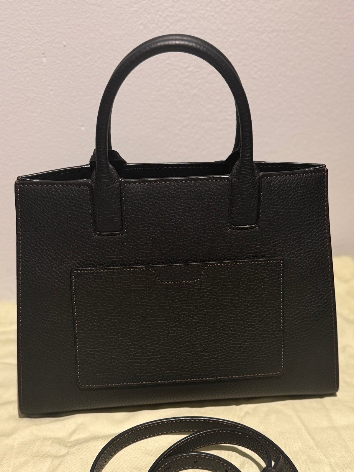 Burberry Frances bag