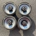 Alpine SPS-17C2 6-1/2 2-Way Car Speakers