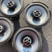 Alpine SPS-17C2 6-1/2 2-Way Car Speakers