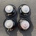 Alpine SPS-17C2 6-1/2 2-Way Car Speakers
