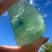 Manaoshan fluorite