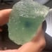 Manaoshan fluorite