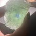 Manaoshan fluorite