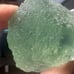 Manaoshan fluorite