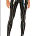 Yummie Barbarella Vinyl Look Shaping Legging