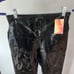 Yummie Barbarella Vinyl Look Shaping Legging