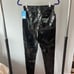Yummie Barbarella Vinyl Look Shaping Legging