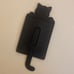 Rare, Sold Out Item: ANNA SUI Multi Shoulder Pass Case