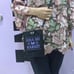 Rare, Sold Out Item: ANNA SUI Multi Shoulder Pass Case