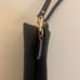 Rare, Sold Out Item: ANNA SUI Multi Shoulder Pass Case