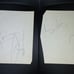 QUEEN original hand signed autographs