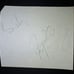 QUEEN original hand signed autographs
