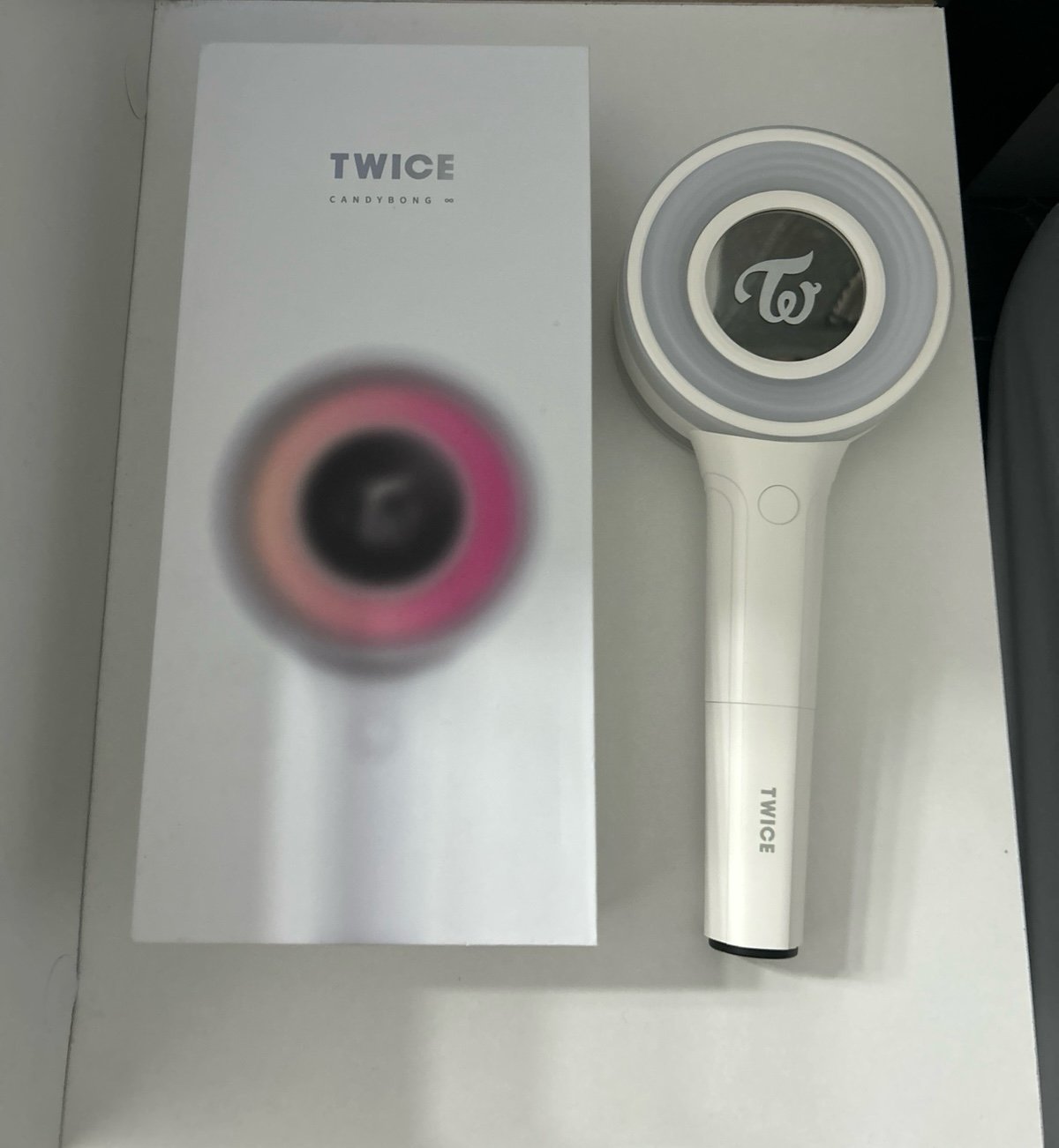 Twice Merch