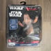 Jazwares Star Wars Chewbacca 7’ inflatable adult costume. NWT