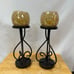 Candle Stands and Candle Holders