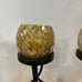 Candle Stands and Candle Holders