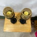 Candle Stands and Candle Holders