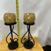 Candle Stands and Candle Holders