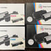 4 Set CLT-K409S-M409S BK/C/Y/M Toner for Samsung CLX-3170fn CLX-3175 CLP-310k