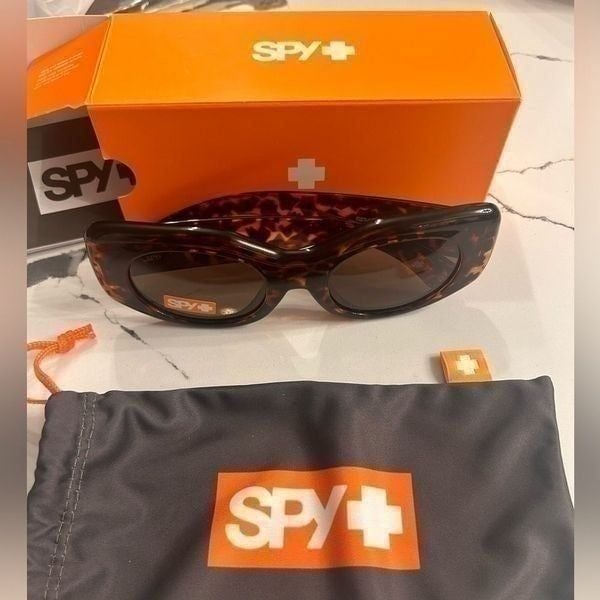 Unisex spy sunglasses
