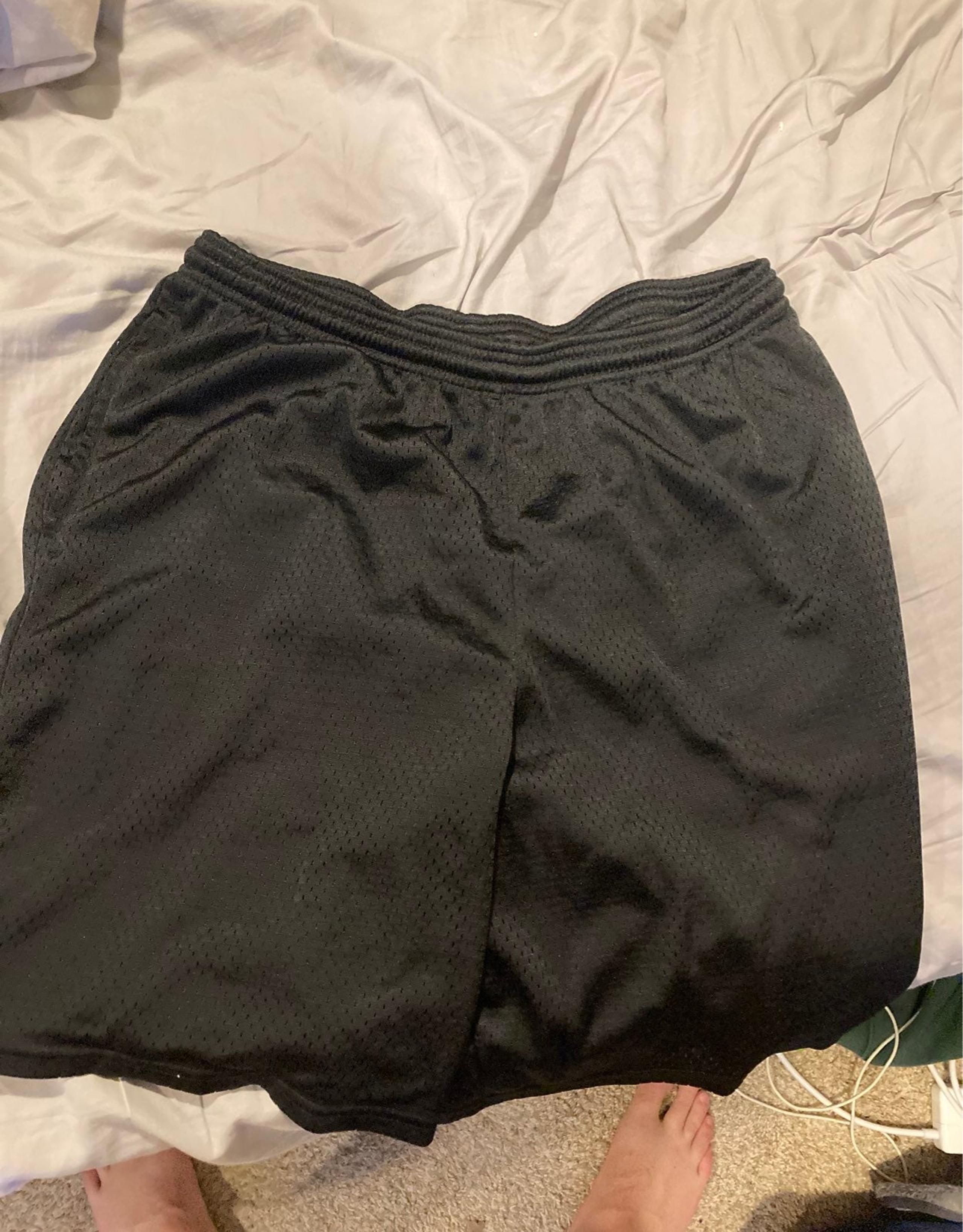 Champion mens shorts
