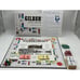 RARE Gilbertopoly Historic Downtown Gilbert 1st Edition Board Game