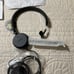 Jabra USB Evolve 30II Stereo UC Headset Model HSC060 ENC060 5399-823-309 Corded